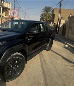 تويوتا هايلوكس